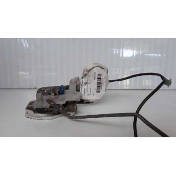CERRADURA PUERTA DELANTERA DERECHA 
