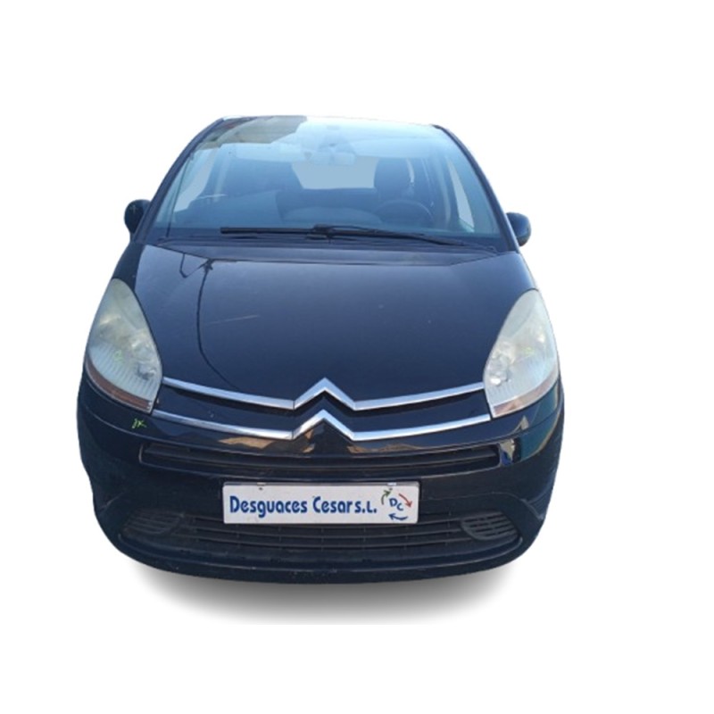 CITROËN C4 GRAND PICASSO I (UA_) - imagen 1