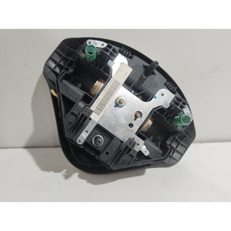 AIRBAG DELANTERO IZQUIERDO 96500674ZD  - imagen 4