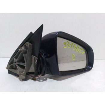 RETROVISOR DERECHO NVE2311 NEGRO ELECTRICO