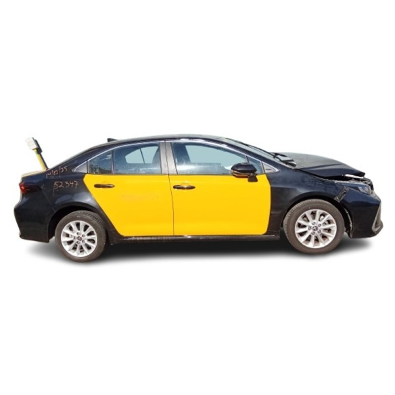 TOYOTA COROLLA SEDÁN (_E21_) - imagen 1