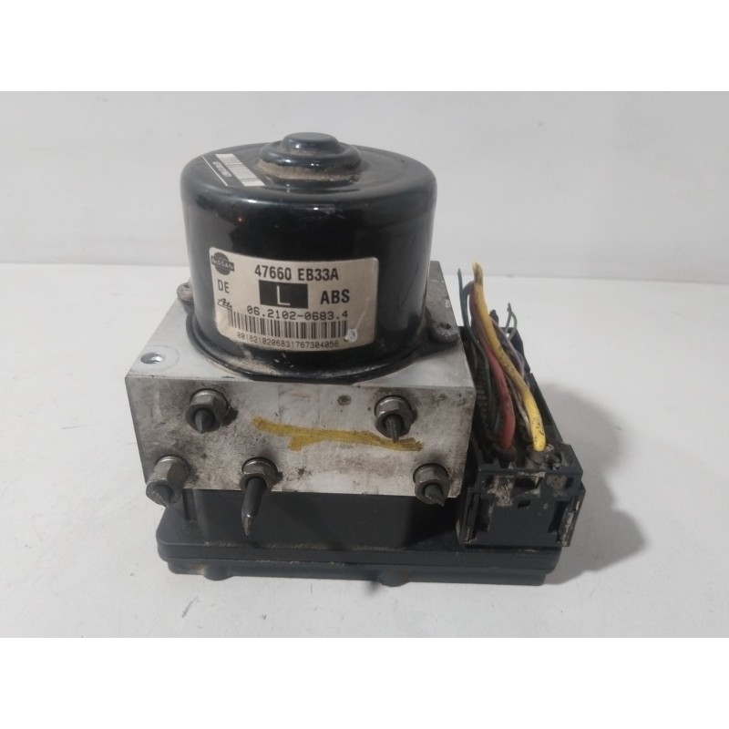ABS 47660EB33A  - imagen 1