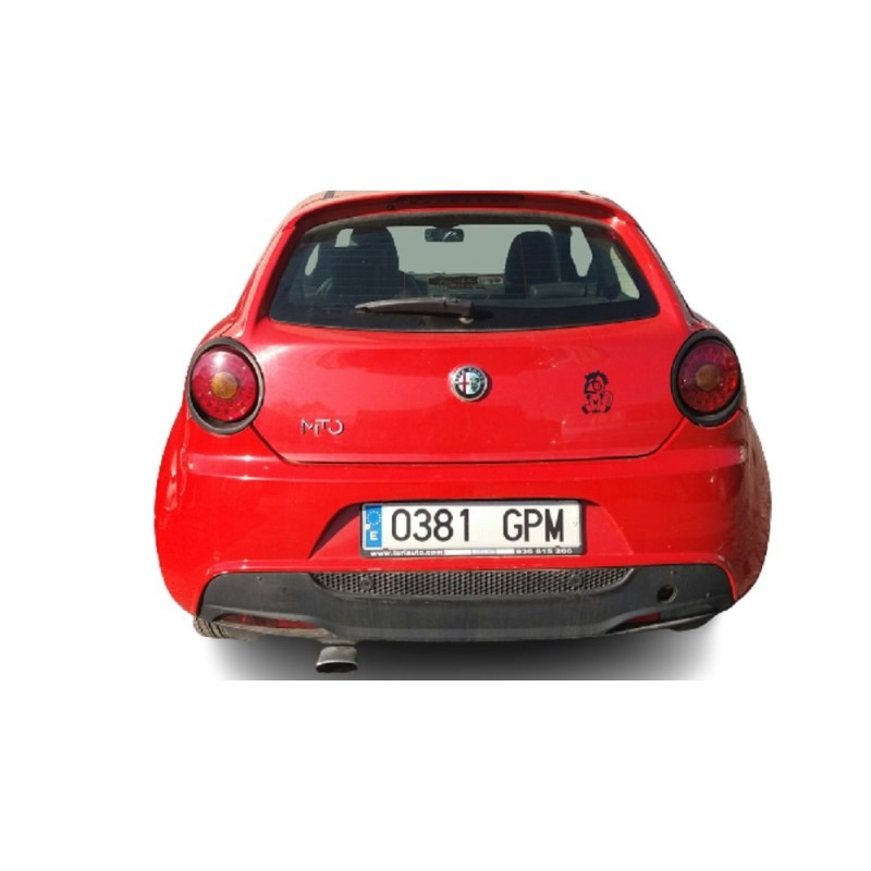 ALFA ROMEO MITO (145) - imagen 5