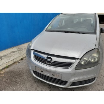 OPEL ZAFIRA B