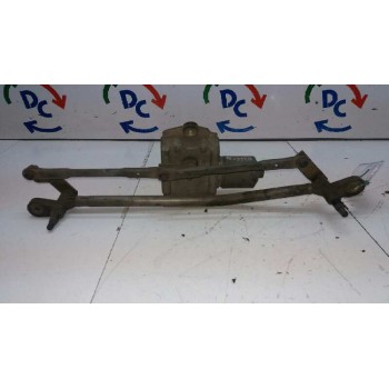 MOTOR LIMPIA DELANTERO 0390241700 