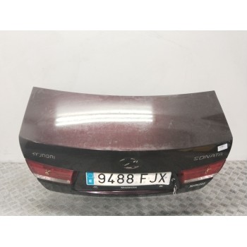 TAPA MALETERO 692003K021 GRANATE