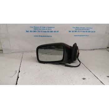 RETROVISOR IZQUIERDO ELECTRICO 