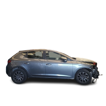 SEAT LEON (5F1)