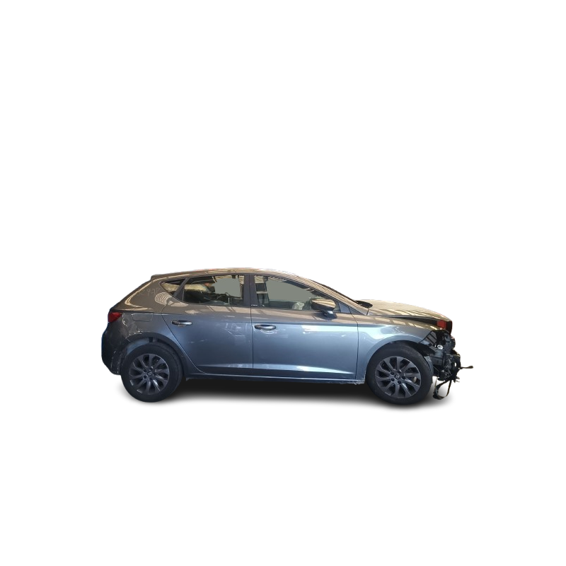 SEAT LEON (5F1) - imagen 1