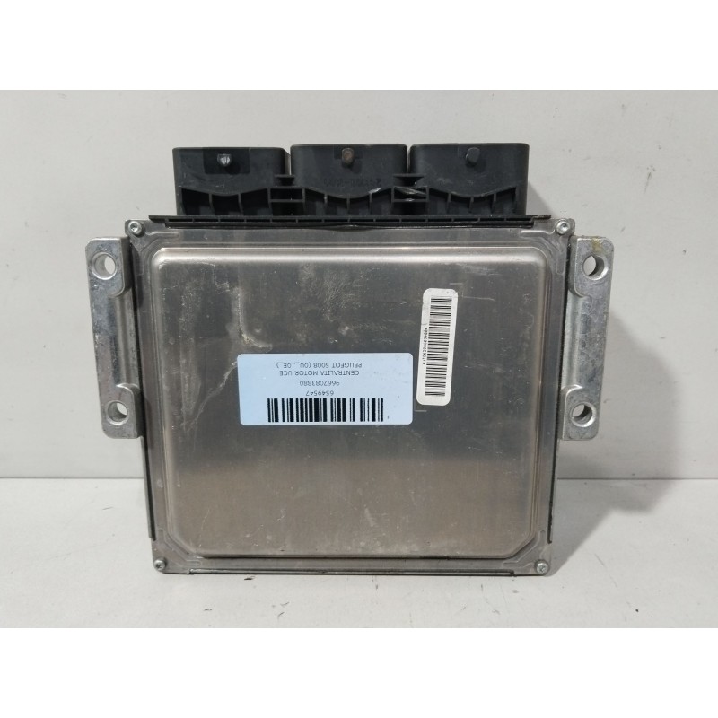 CENTRALITA MOTOR UCE 9667083880  - imagen 2