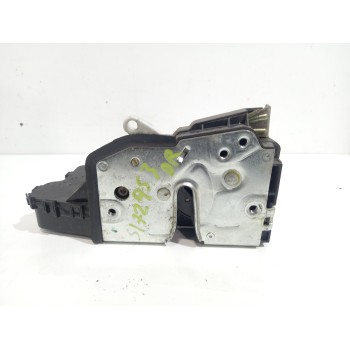 CERRADURA PUERTA DELANTERA DERECHA 82534339 7 PINES 