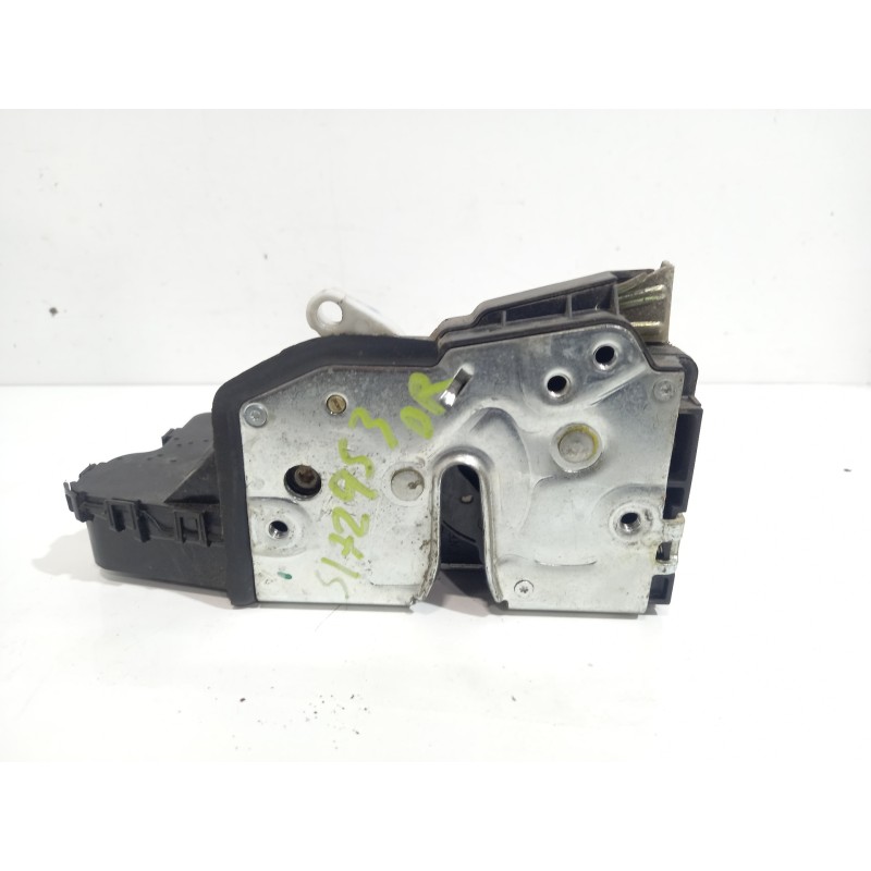 CERRADURA PUERTA DELANTERA DERECHA 82534339 7 PINES  - imagen 1