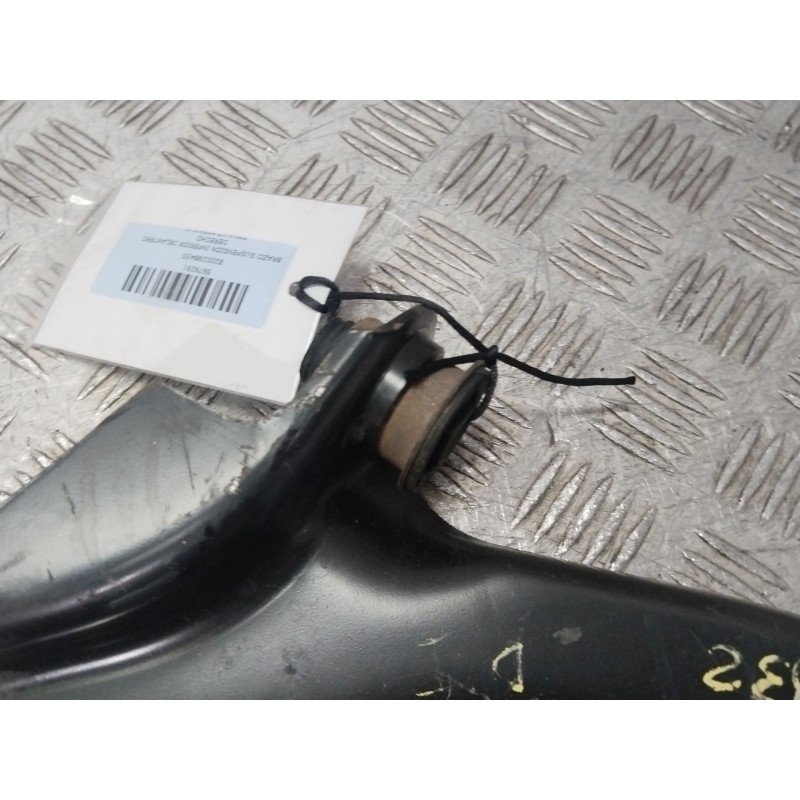 BRAZO SUSPENSION INFERIOR DELANTERO DERECHO 8200298455  - imagen 3