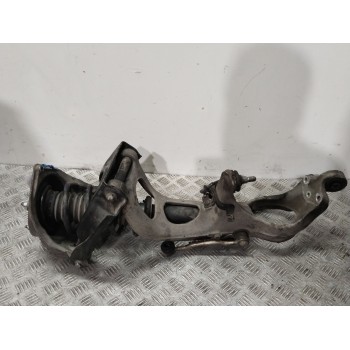 AMORTIGUADOR DELANTERO DERECHO 5202PA 