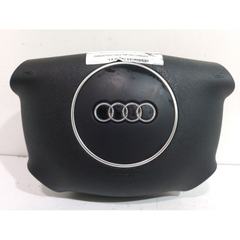 AIRBAG DELANTERO IZQUIERDO 8E0880201AA  - imagen 1