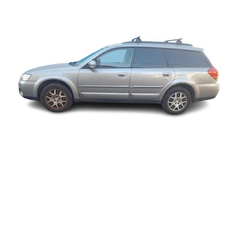 SUBARU LEGACY FAMILIAR/OUTBACK B13 (BP) - imagen 3