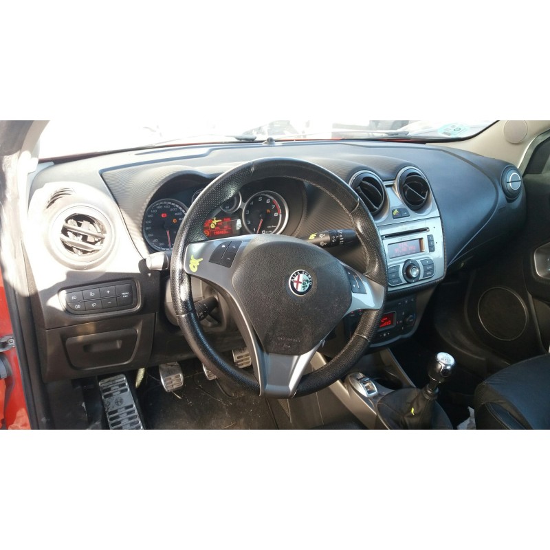 ALFA ROMEO MITO (145) - imagen 6
