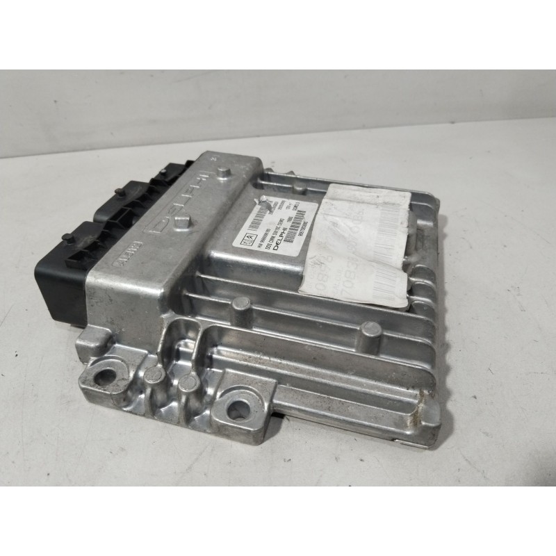 CENTRALITA MOTOR UCE 9667083880  - imagen 4