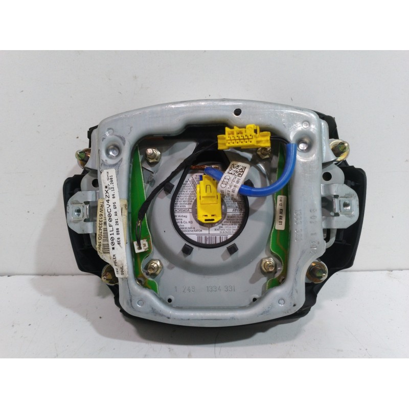 AIRBAG DELANTERO IZQUIERDO 8E0880201AA  - imagen 2