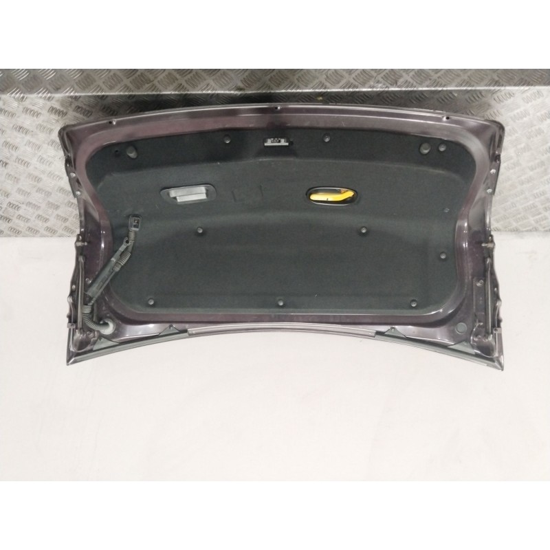 TAPA MALETERO 692003K021 GRANATE - imagen 4