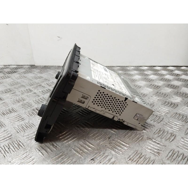 SISTEMA AUDIO / RADIO CD 5JA035871  - imagen 2