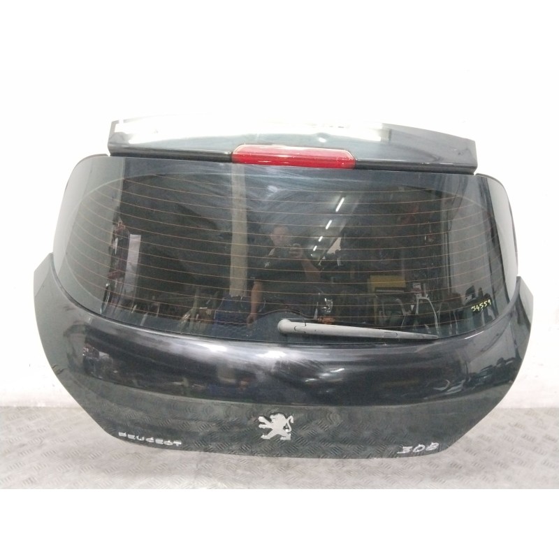 PORTON TRASERO 8701Y3  - imagen 1