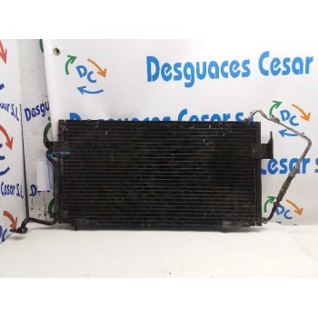 CONDENSADOR / RADIADOR AIRE ACONDICIONADO 9624722380 