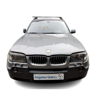 BMW X3 (E83)