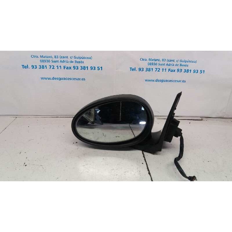 RETROVISOR IZQUIERDO CRJ100290PMP ELECTRICO  - imagen 1