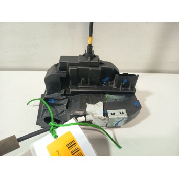 CERRADURA PUERTA DELANTERA DERECHA 805004EA2A 