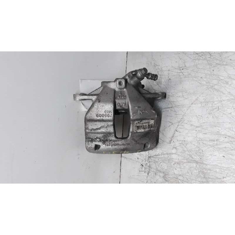 PINZA FRENO DELANTERA IZQUIERDA  - imagen 1