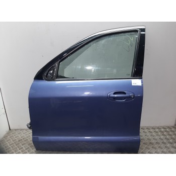 PUERTA DELANTERA IZQUIERDA 7600326111 AZUL  OEM 7600326111