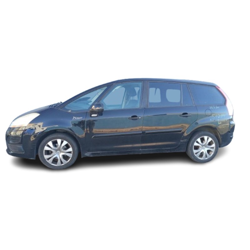 CITROËN C4 GRAND PICASSO I (UA_) - imagen 2