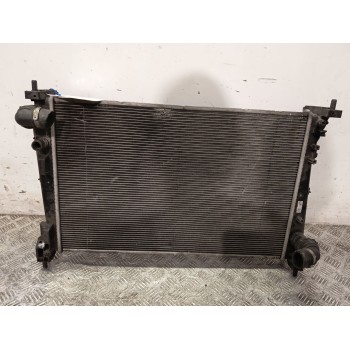 RADIADOR AGUA 878060010 