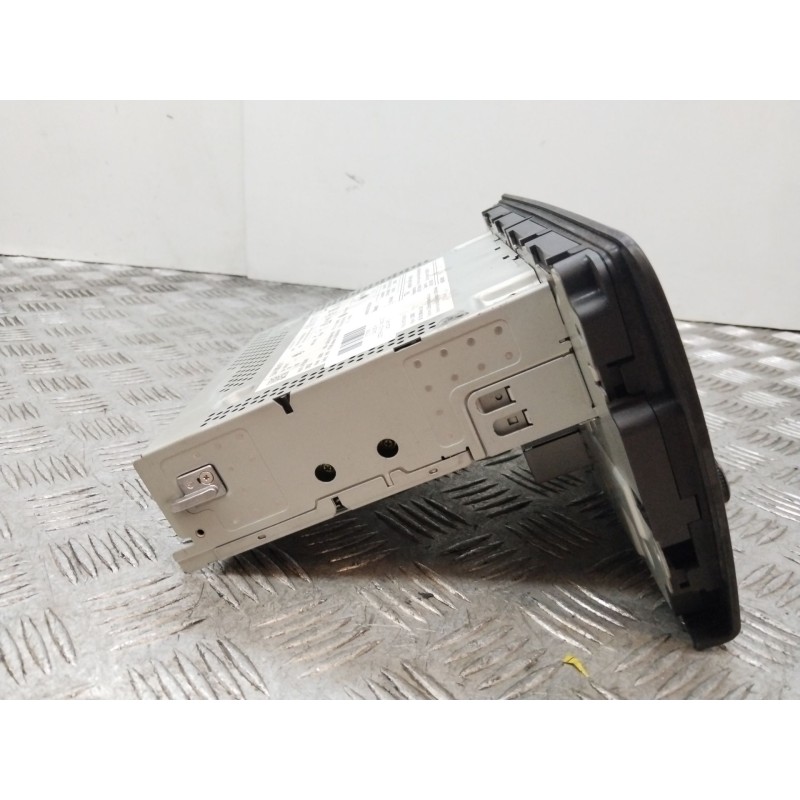SISTEMA AUDIO / RADIO CD 5JA035871  - imagen 4