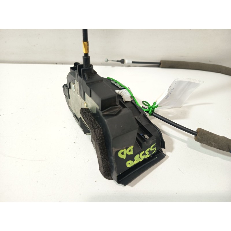 CERRADURA PUERTA DELANTERA DERECHA 805004EA2A  - imagen 2