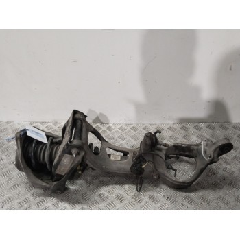 AMORTIGUADOR DELANTERO IZQUIERDO 5202PA 