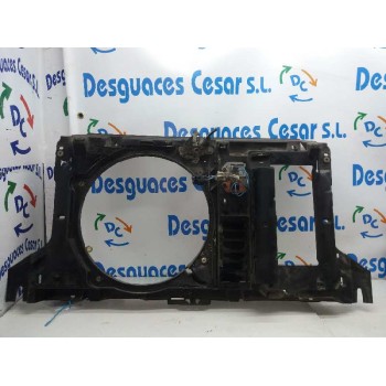 PANEL FRONTAL 