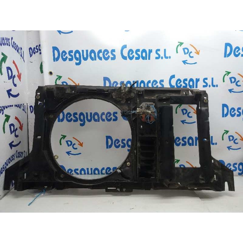 PANEL FRONTAL  - imagen 1
