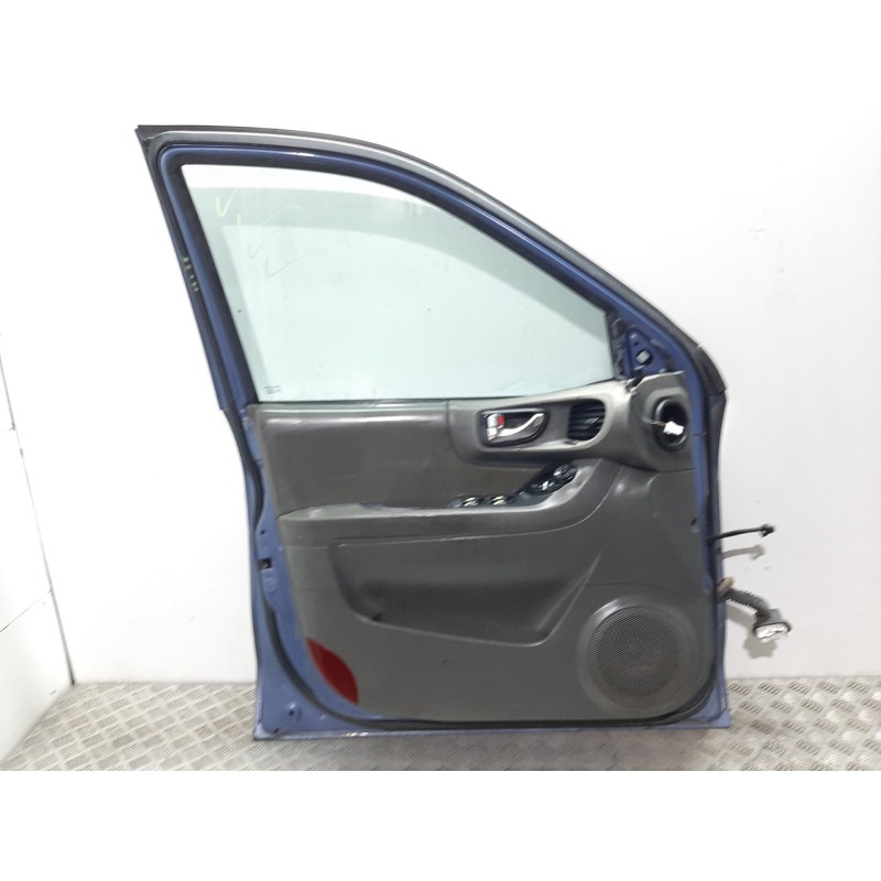PUERTA DELANTERA IZQUIERDA 7600326111 AZUL  - imagen 3
