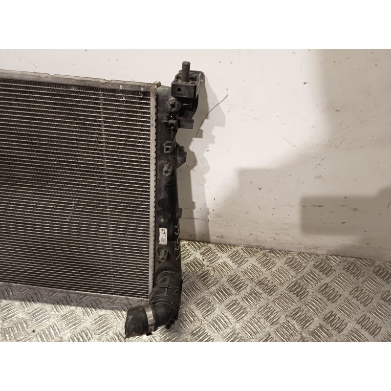 RADIADOR AGUA 878060010  - imagen 3