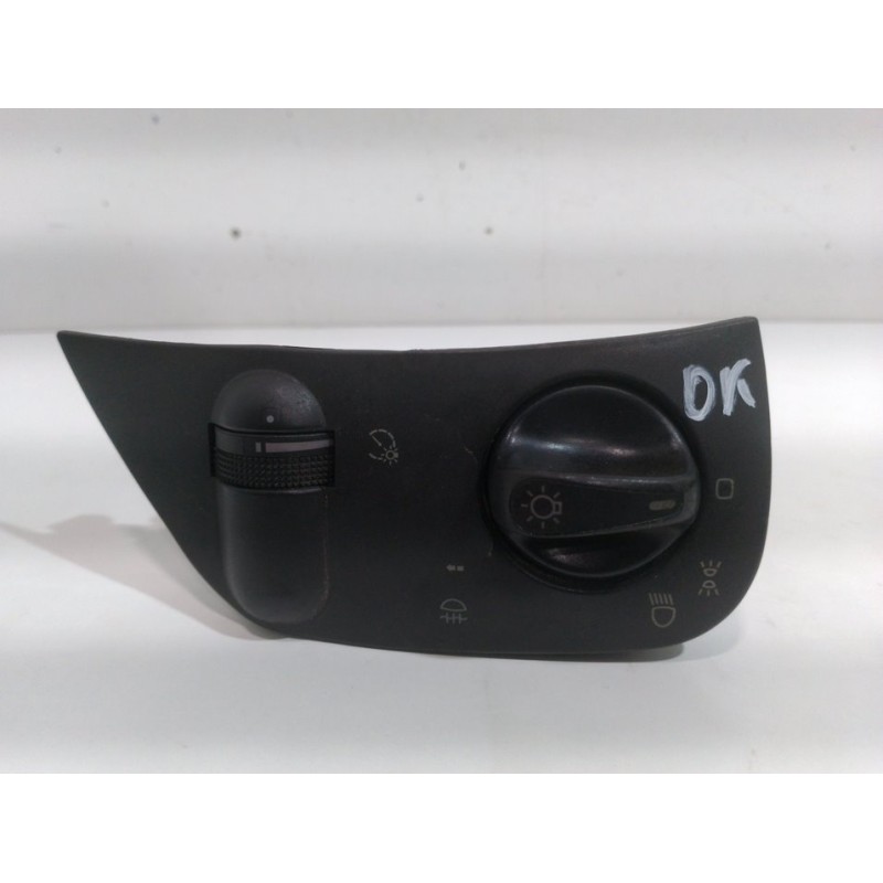 MANDO LUCES  - imagen 1