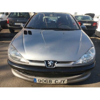 PEUGEOT 206 SW
