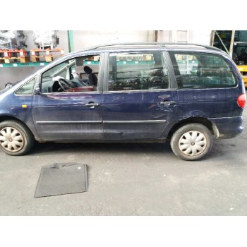 SEAT ALHAMBRA (7V8)