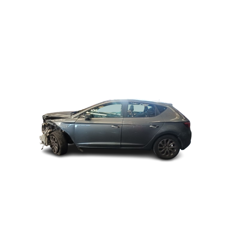 SEAT LEON (5F1) - imagen 2