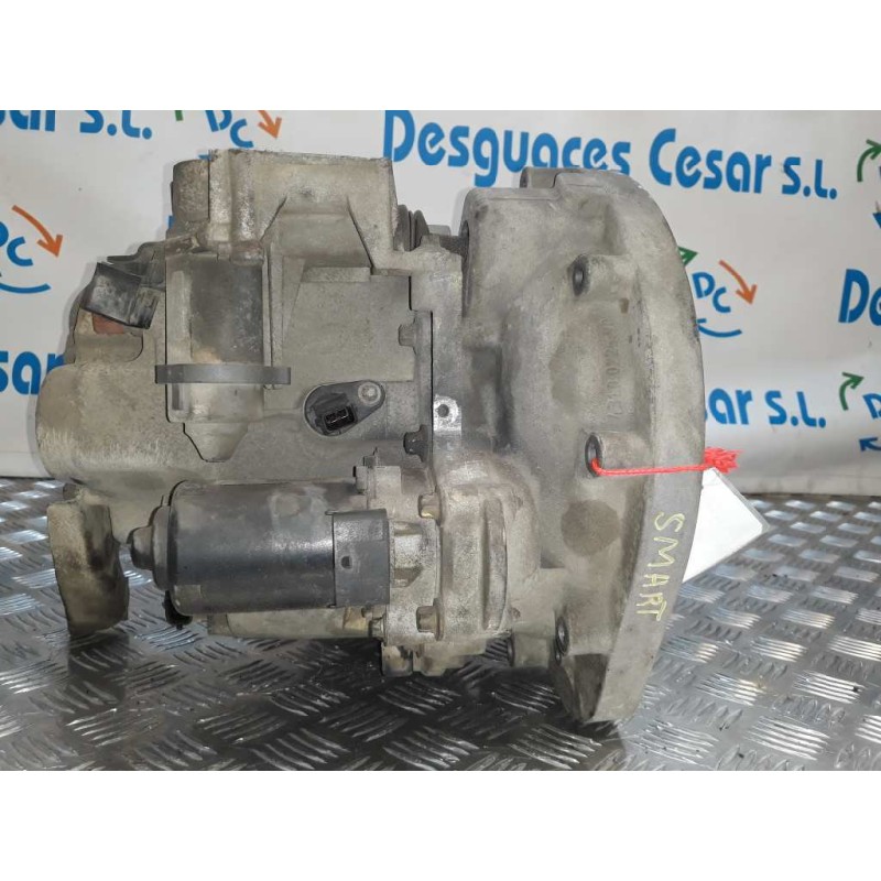 CAJA CAMBIOS 0003226V011  - imagen 4