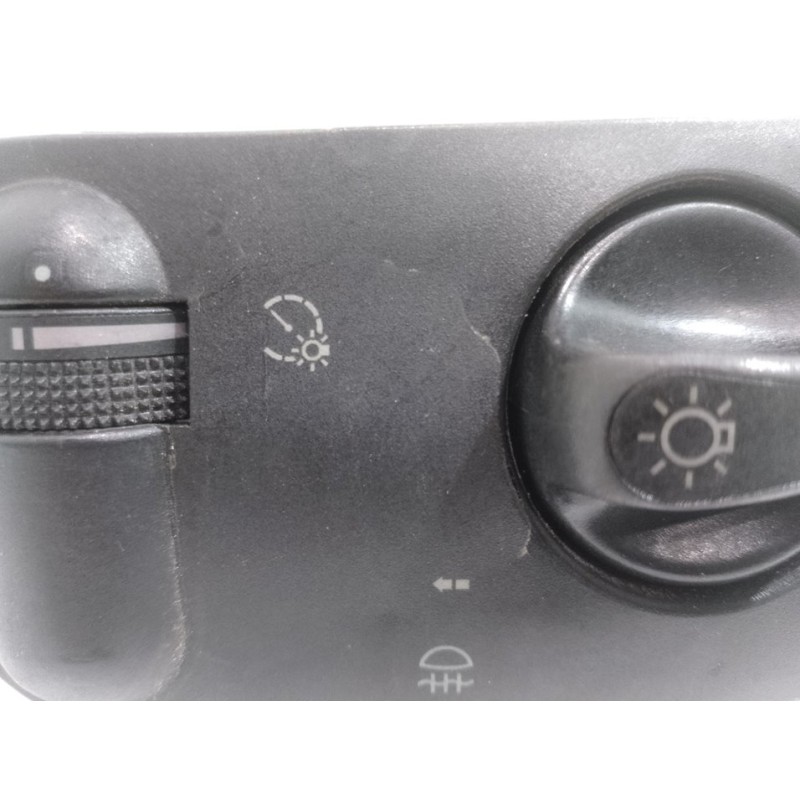 MANDO LUCES  - imagen 2