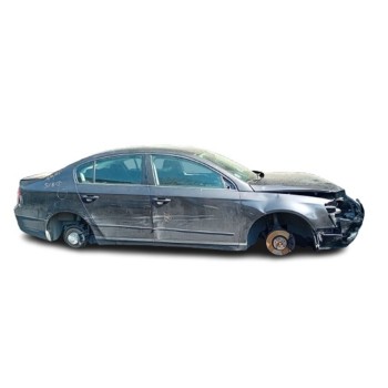 VOLKSWAGEN PASSAT B6 (3C2)