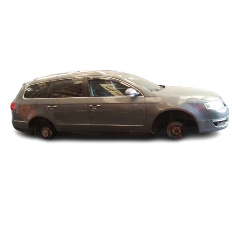 VOLKSWAGEN PASSAT B6 (3C2) - imagen 5