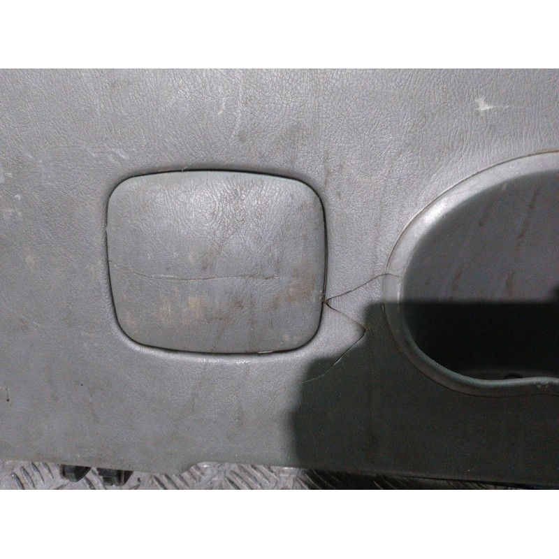PORTON TRASERO 7370026093 AZUL  - imagen 2